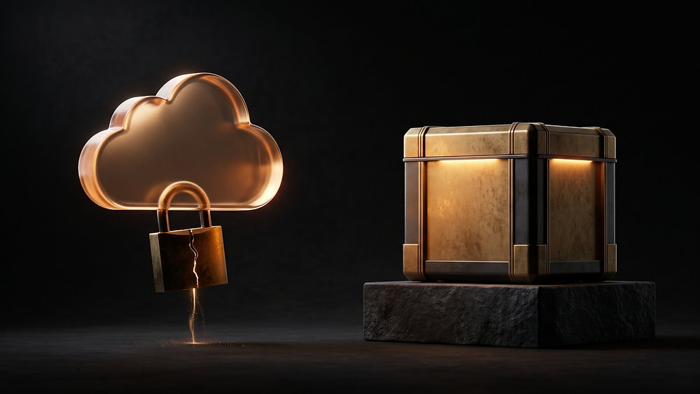 Anker's MindBase Promises Local-First Storage. Here's Why That Claim Needs Checking