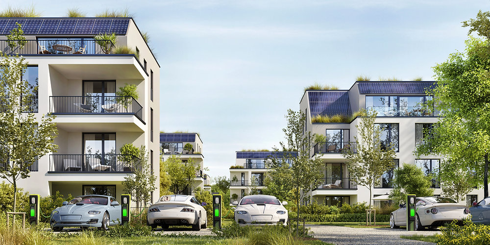 How Building Automation Can Improve Energy Efficiency