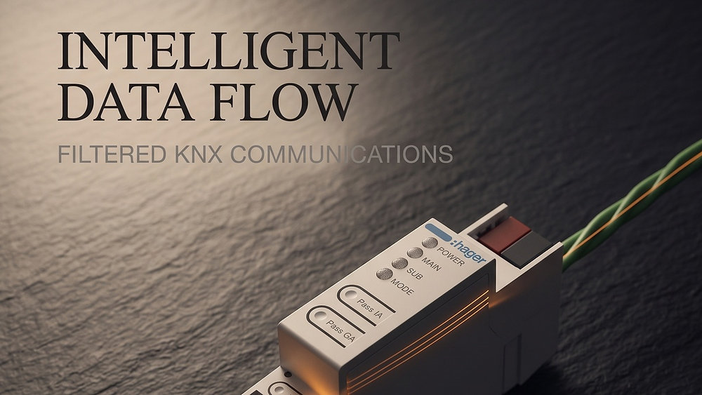 KNX Line Couplers Explained