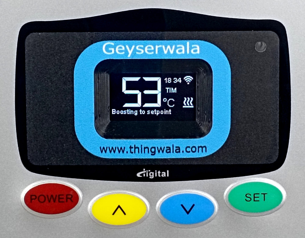 Optimizing Geyser Power Usage: How Smart Homes Use Forecasting and Solar Energy to Rethink Geyser Automations