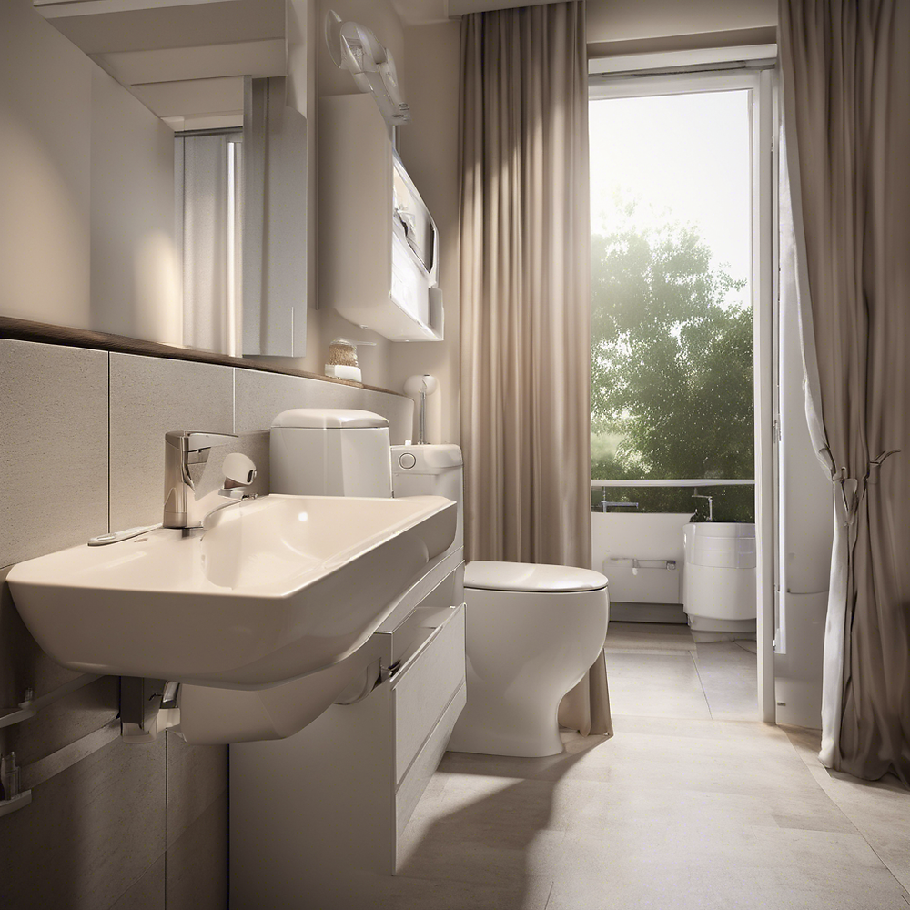 Rise and Shine in the World of Smart Homes: A Morning of Effortless Automation