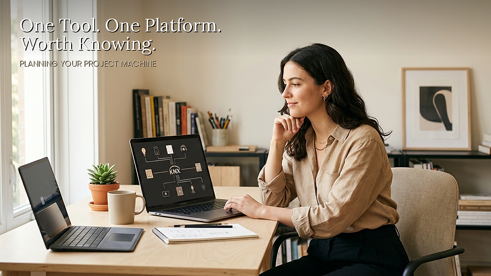 Why ETS Is Still Windows-Only
