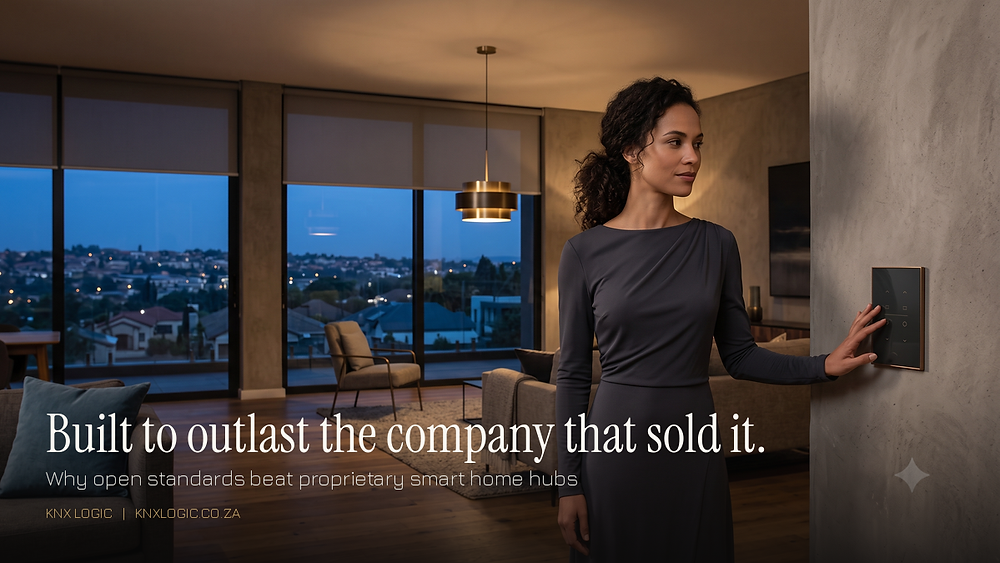 Your smart home should outlast the company that sold it